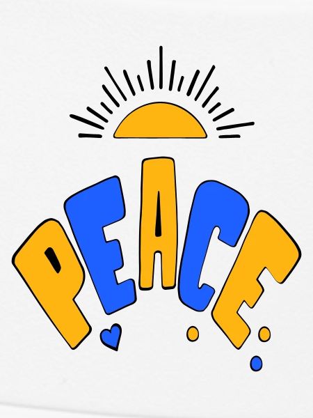 Peace 