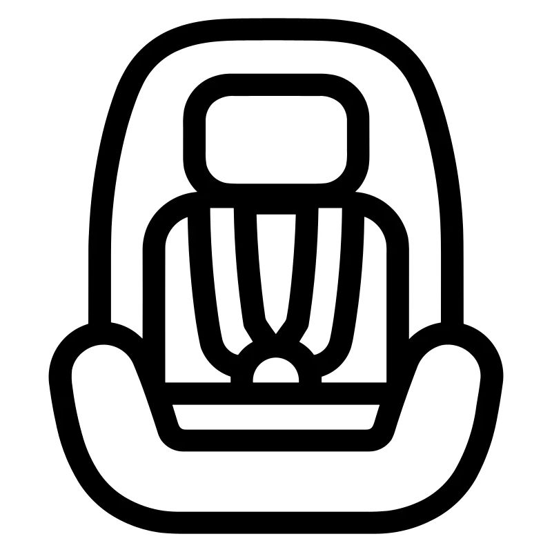 siège auto bébé