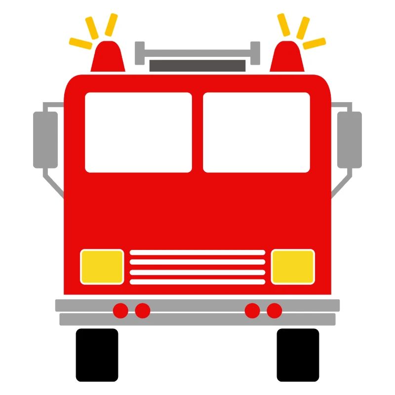 Feuerwehrauto