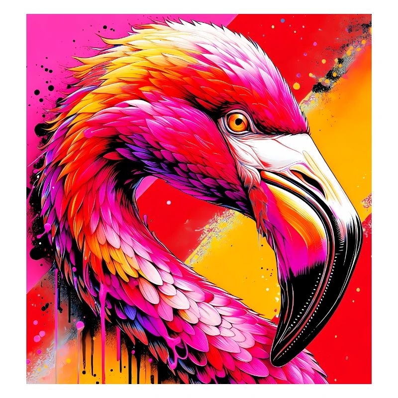 flamingo