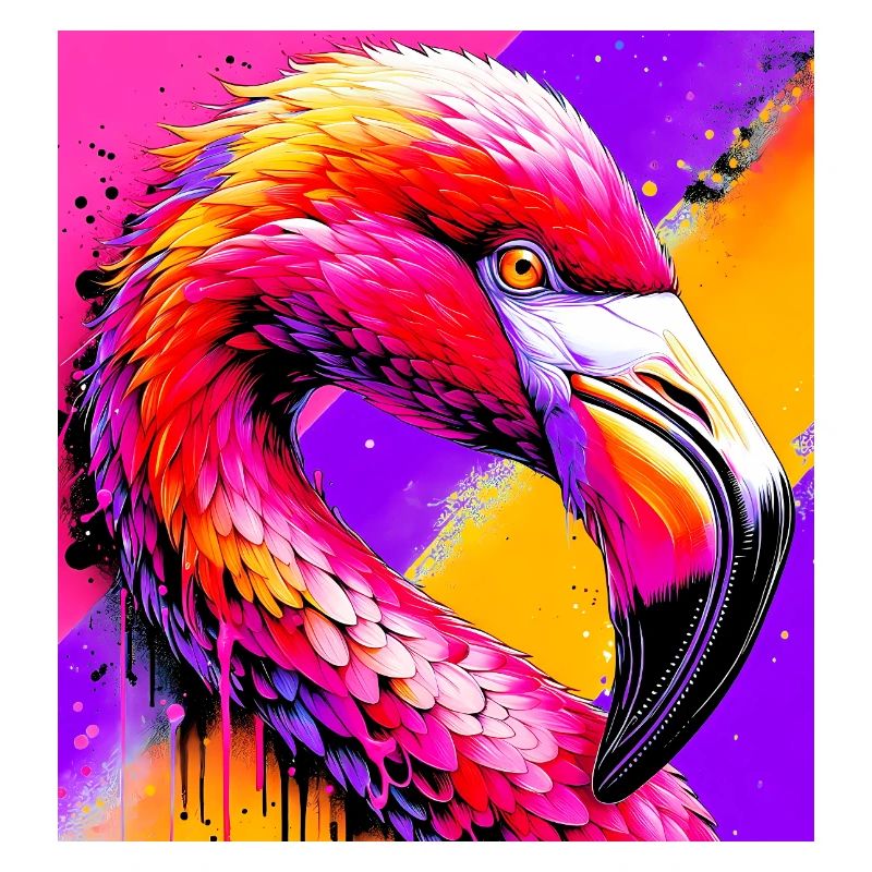 flamingo