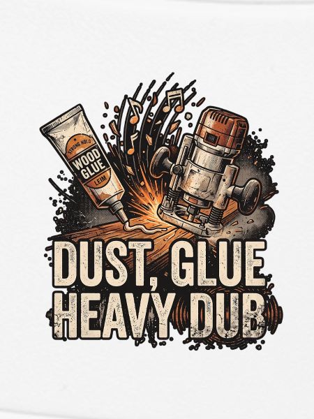 Soundsystem Producer Heavy Dub