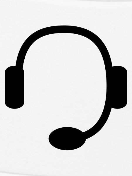 headset