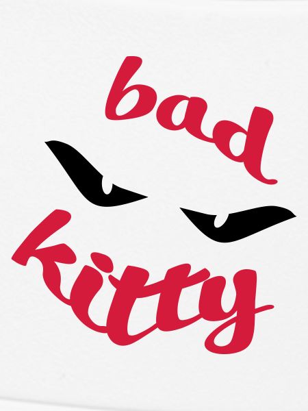 Bad Kitty
