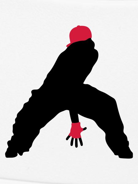 breakdance