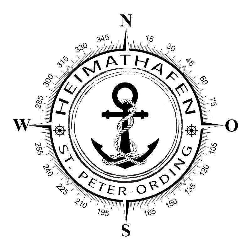 Heimathafen St Peter Ording