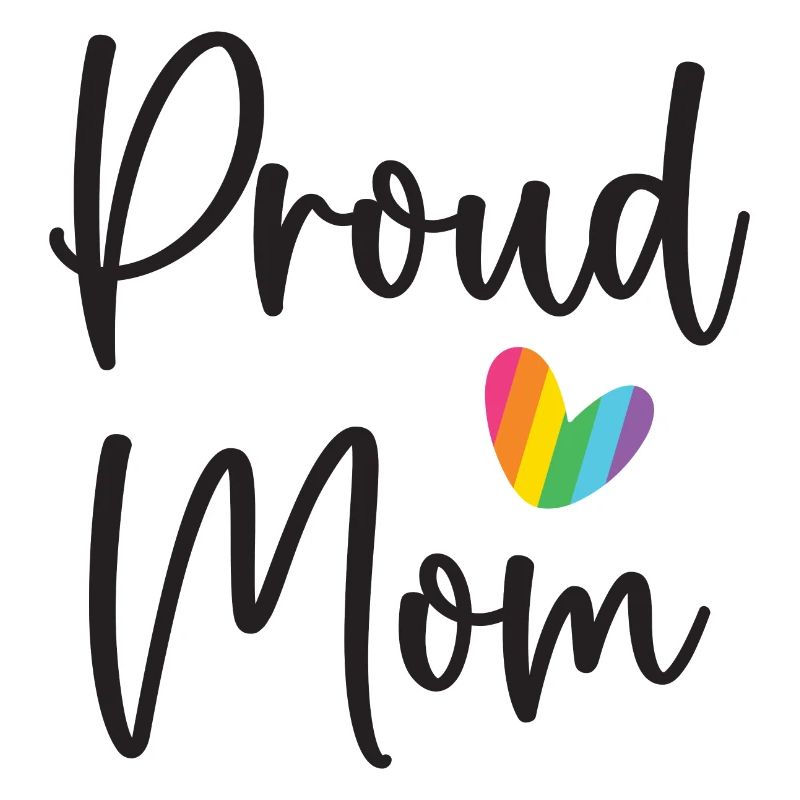 Proud Mom