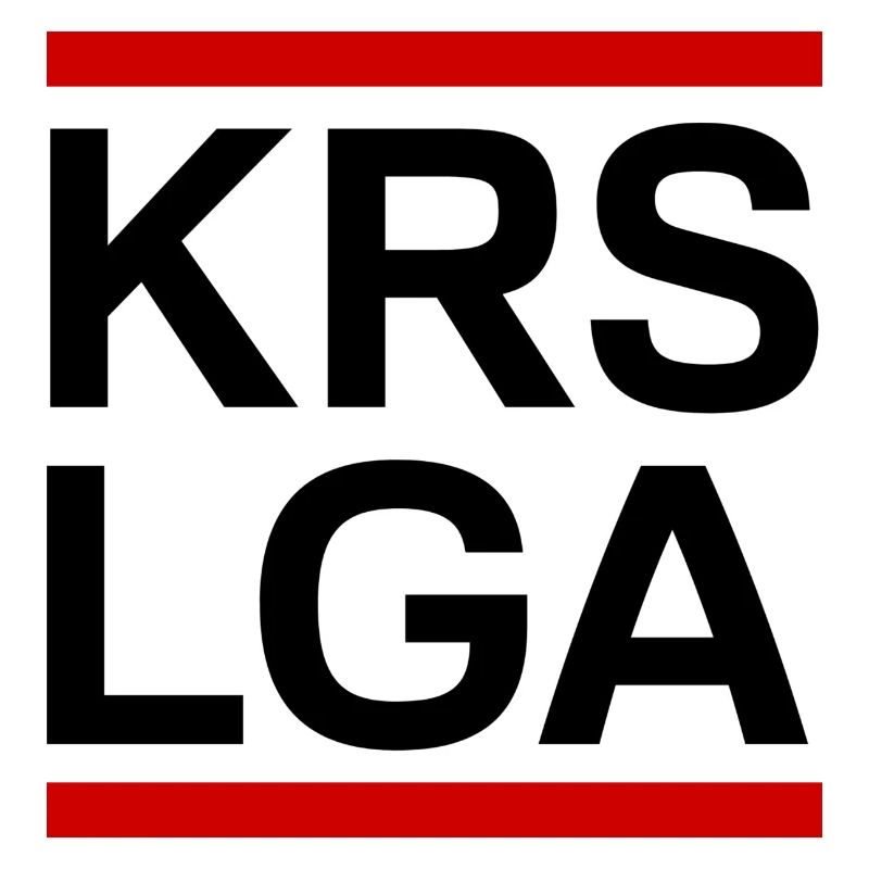 KREISLIGA schwarz