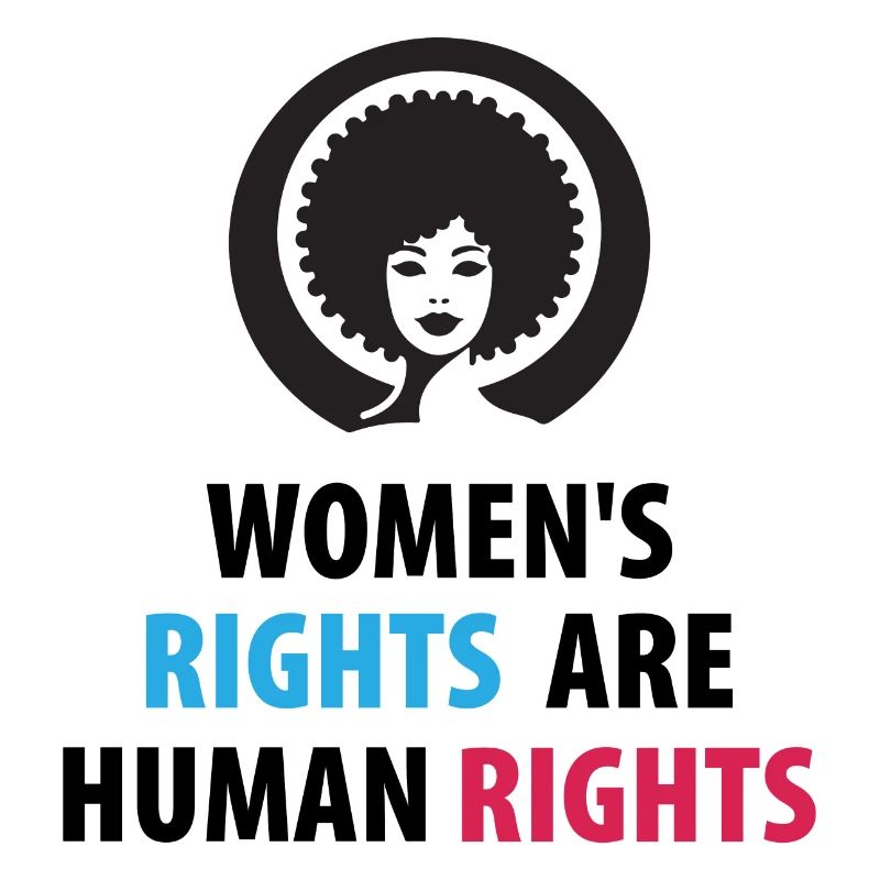 Women's Right Are Human Rights