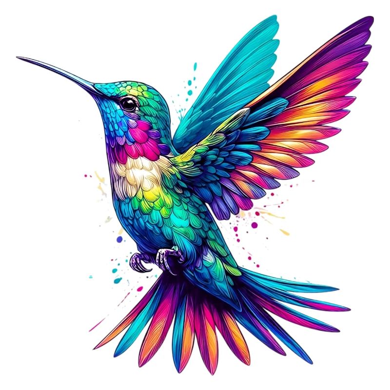 Hummingbird