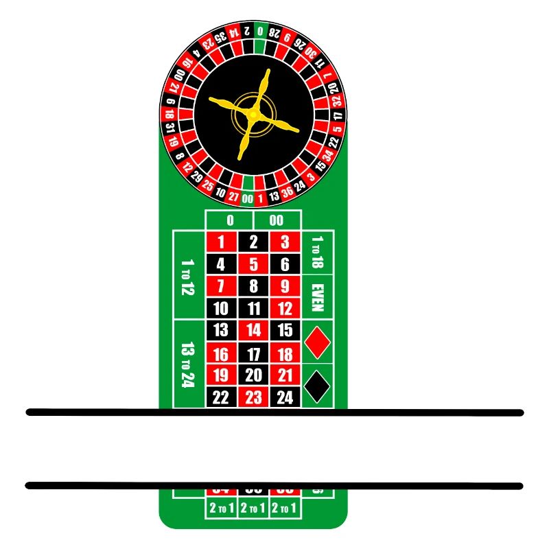 Roulette Cylinde and Table Casino banner