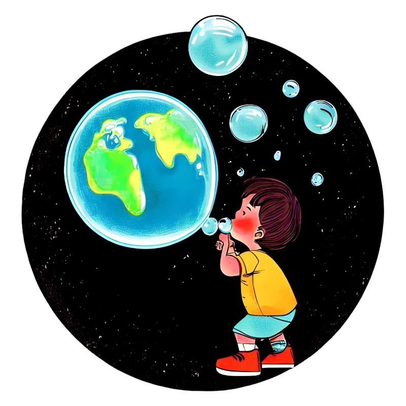 Planet Earth
