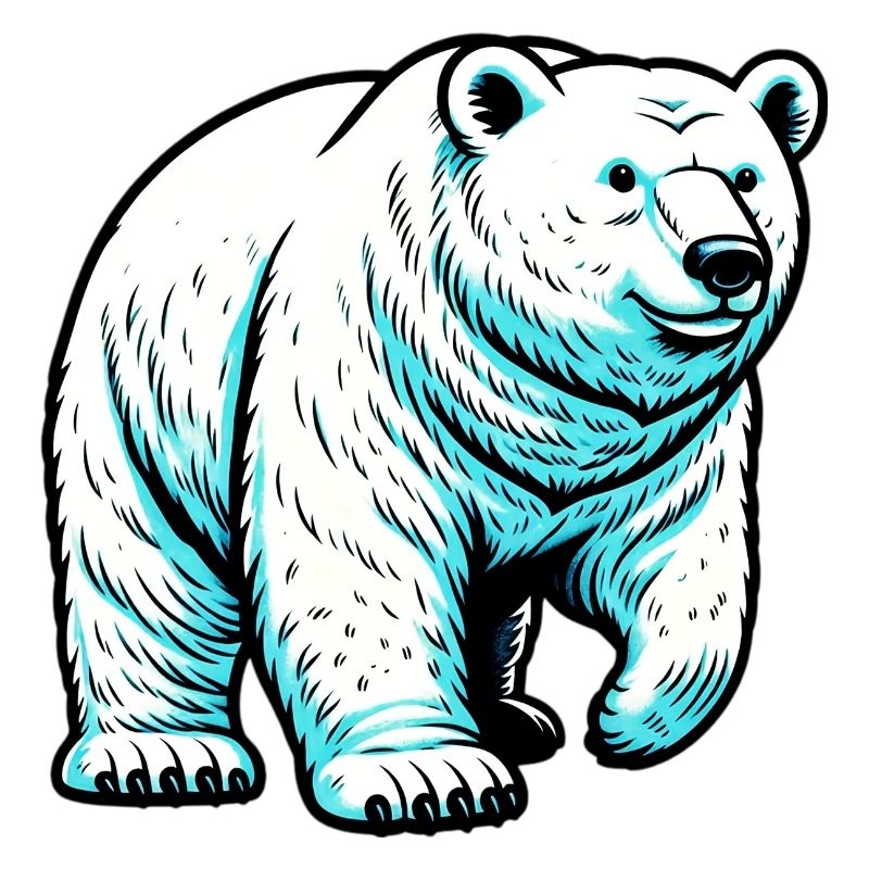 Polar bear
