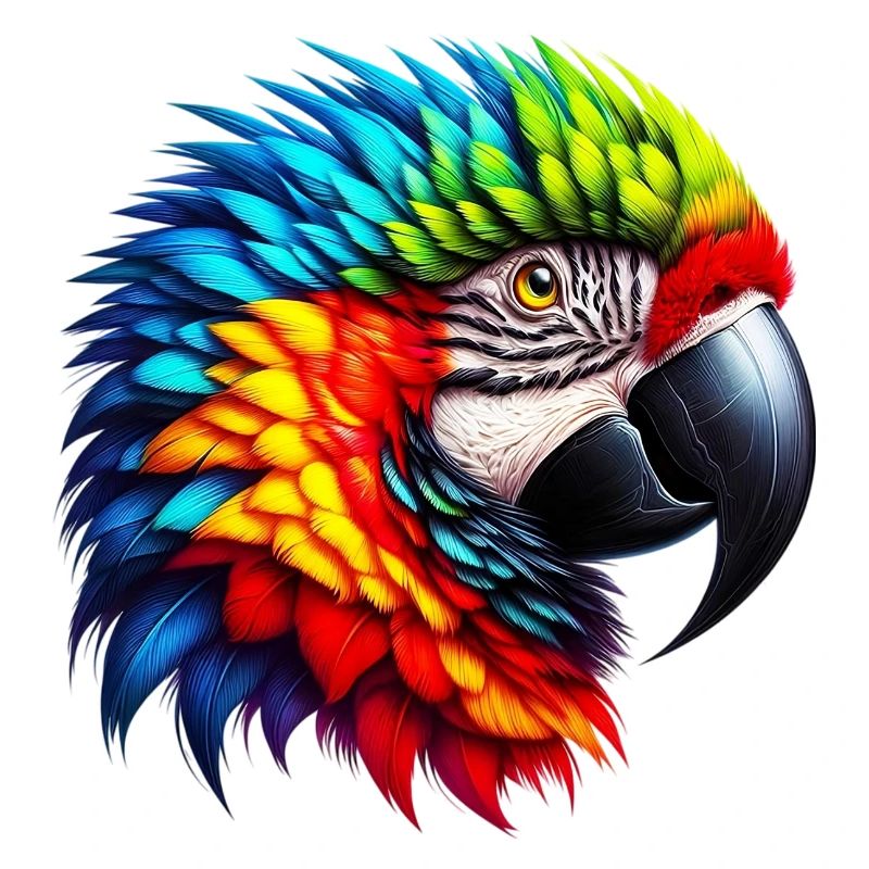 Parrot