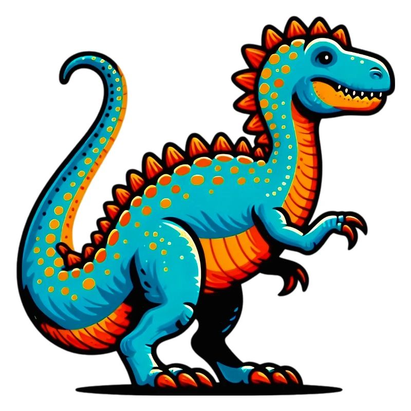 Dinosaur