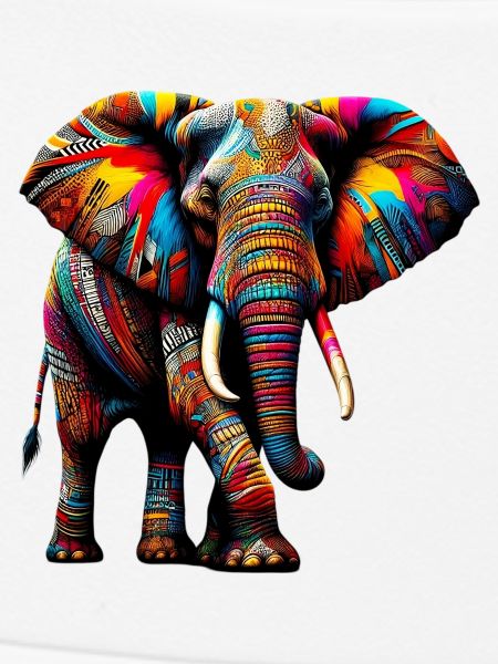 Éléphant