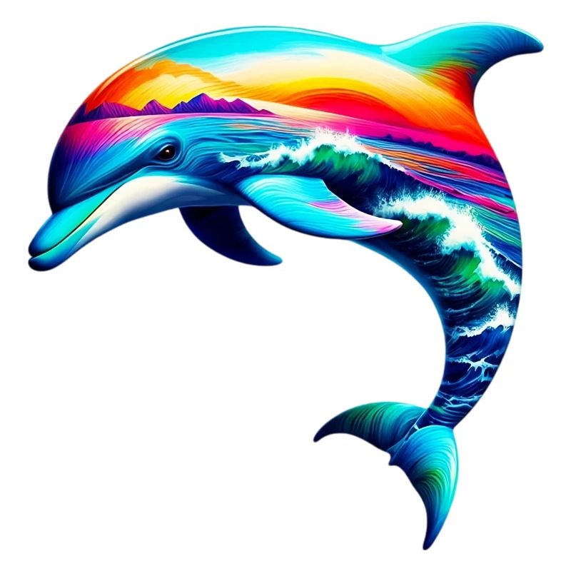 Dolphin