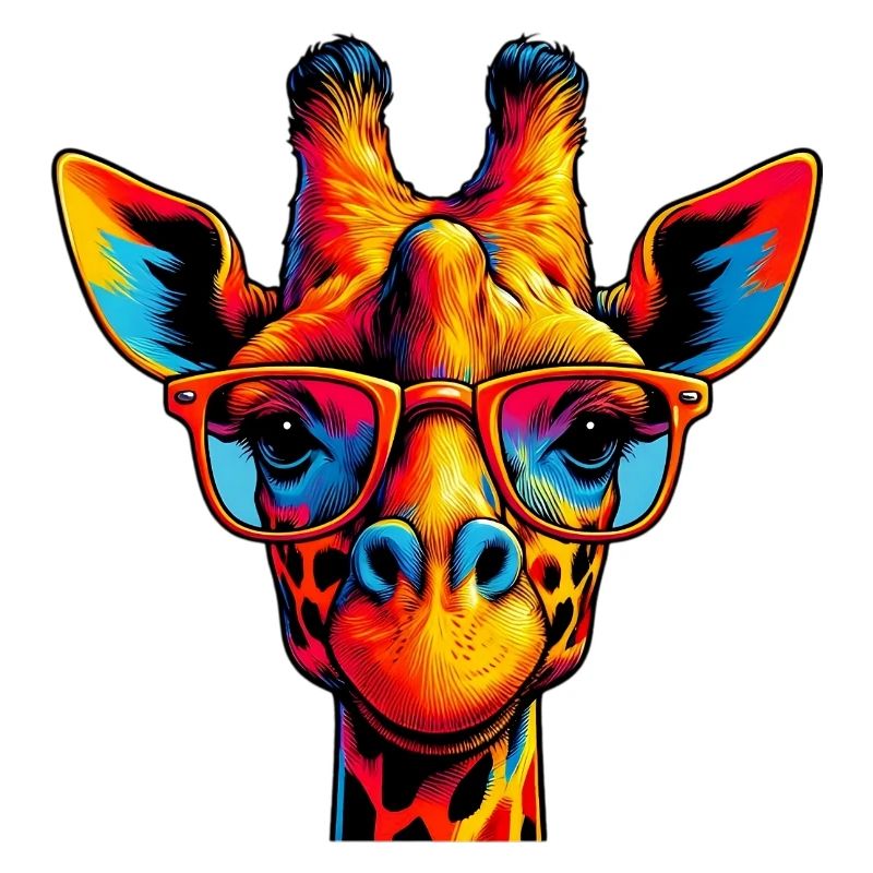 Girafe
