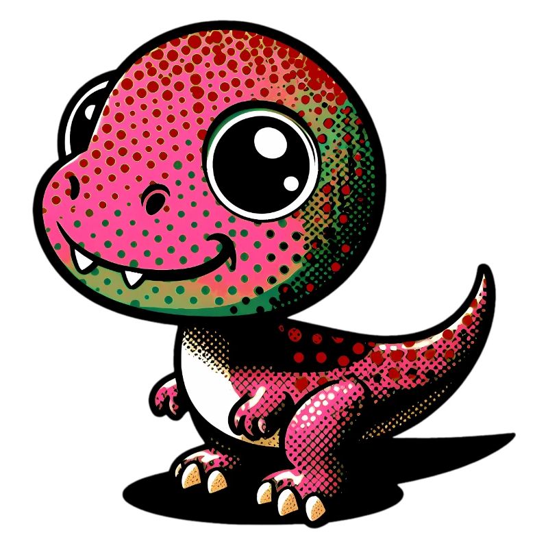 Dinosaur