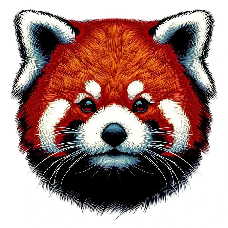 Red panda