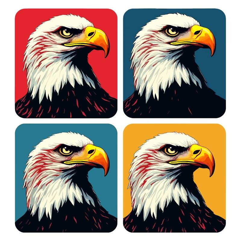 Bald eagle