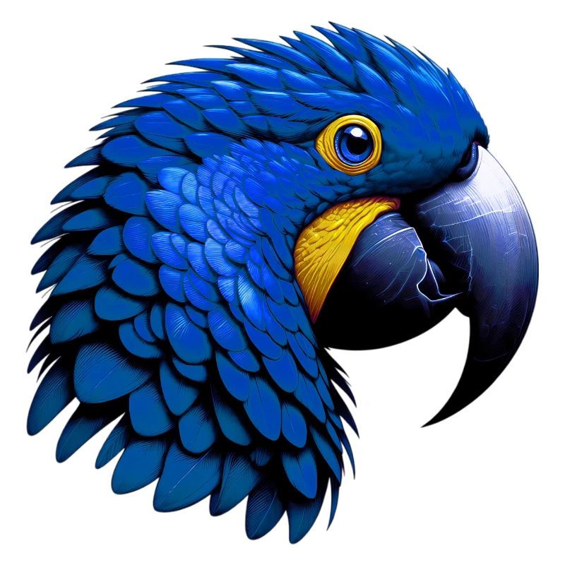 Parrot