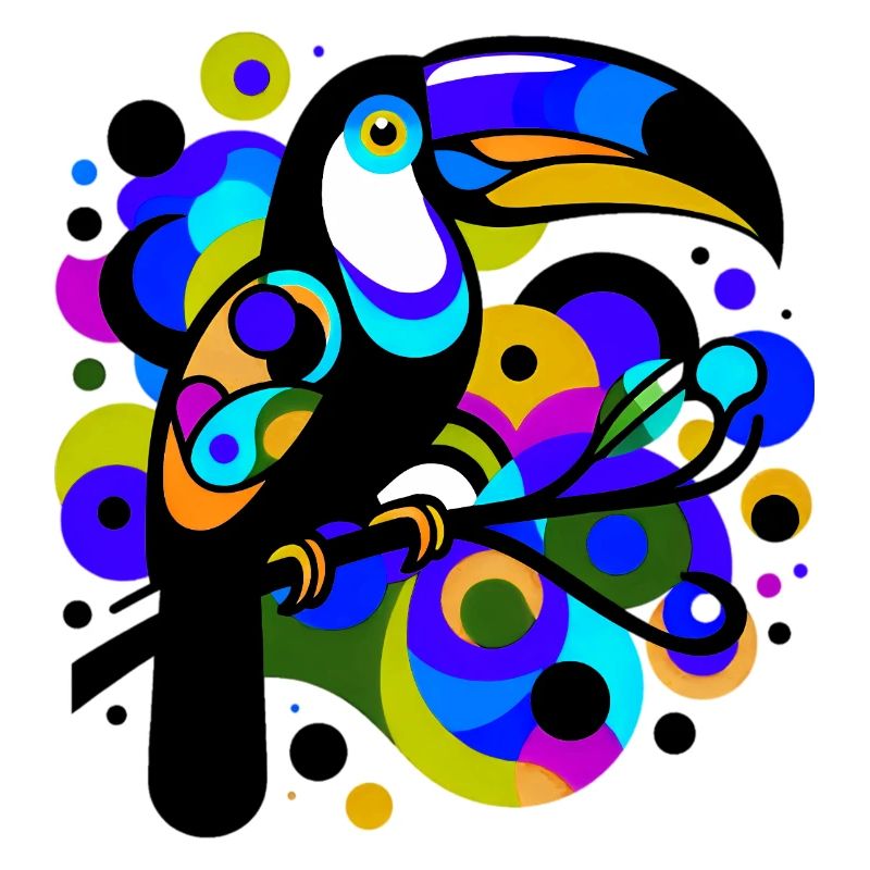 Toucan
