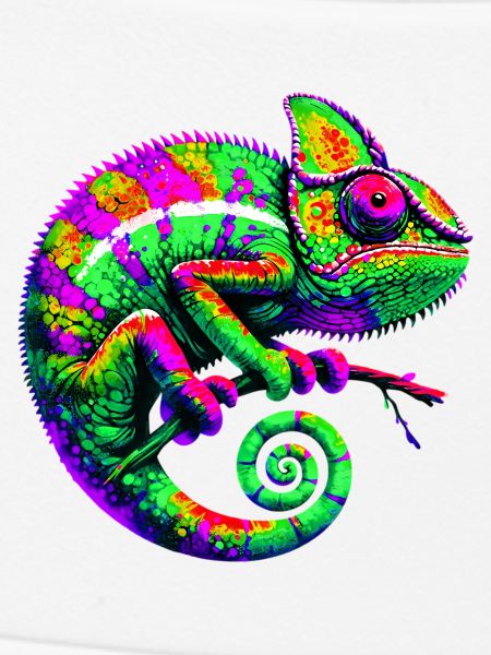 Chameleon