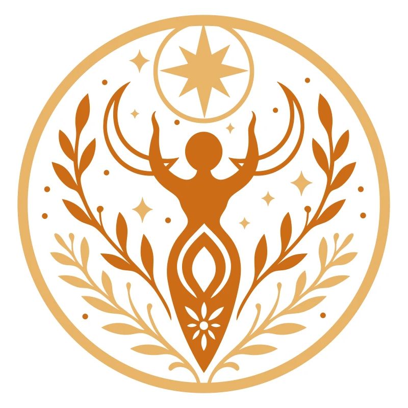 Midsummer Litha Goddess