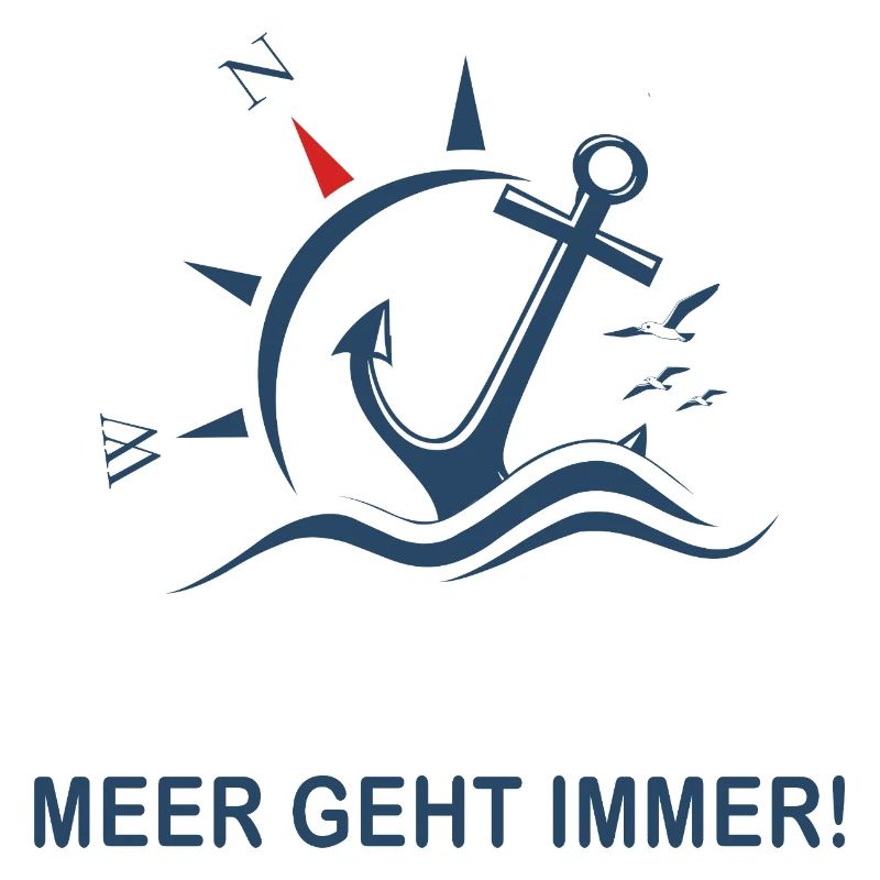 Meer geht immer