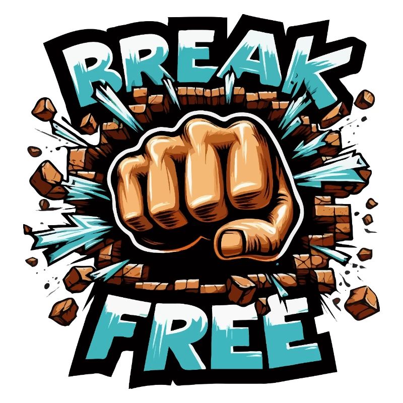 Freie Hand brechen