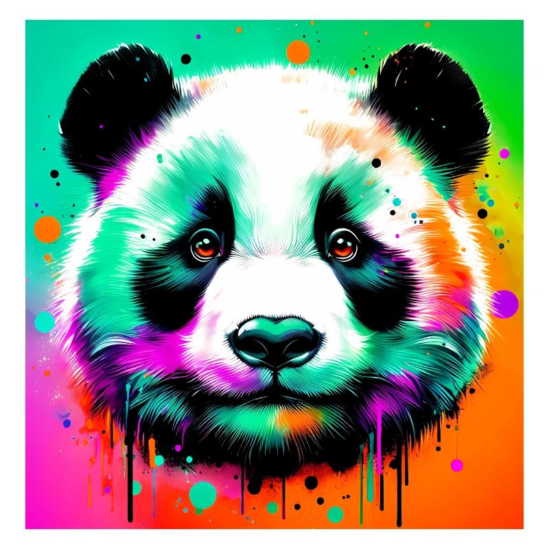panda