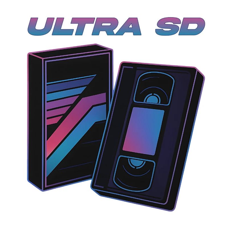 Ultra SD