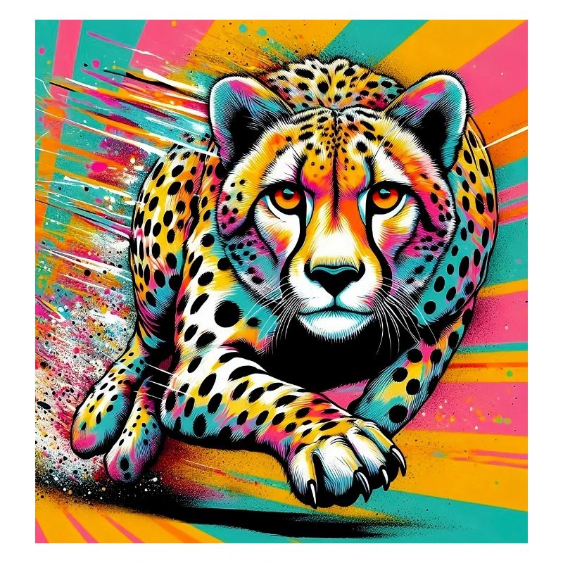 cheetah