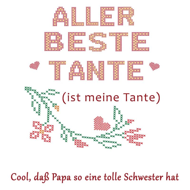 all best aunt