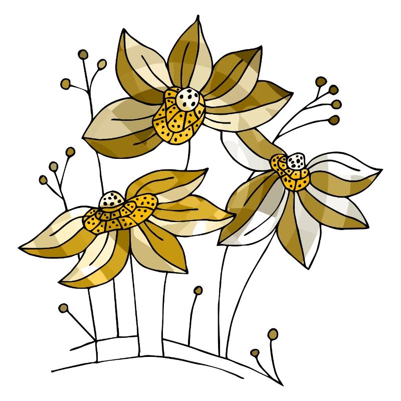 Blumen