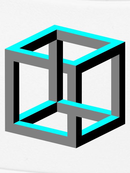 Cube