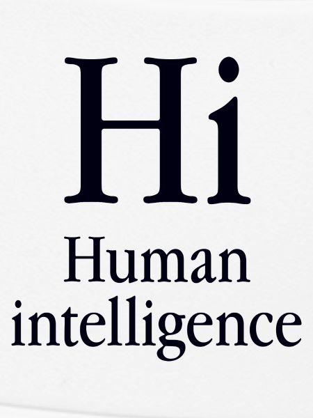 Human Mensch