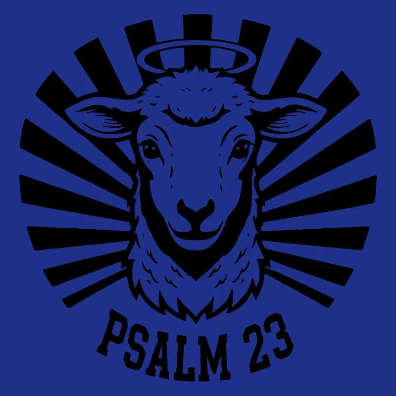 Psalm23-Lamb