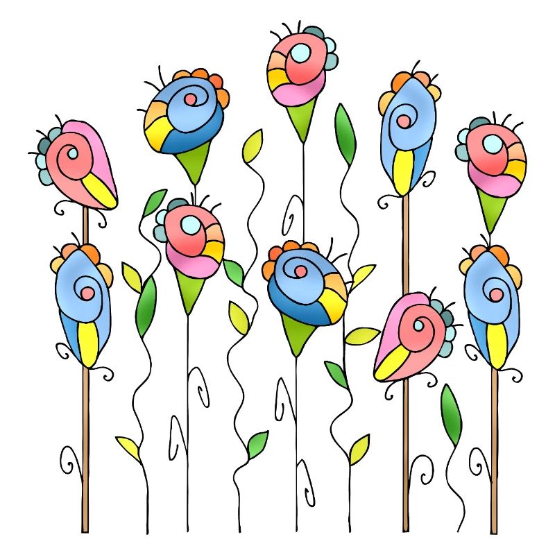Flowers