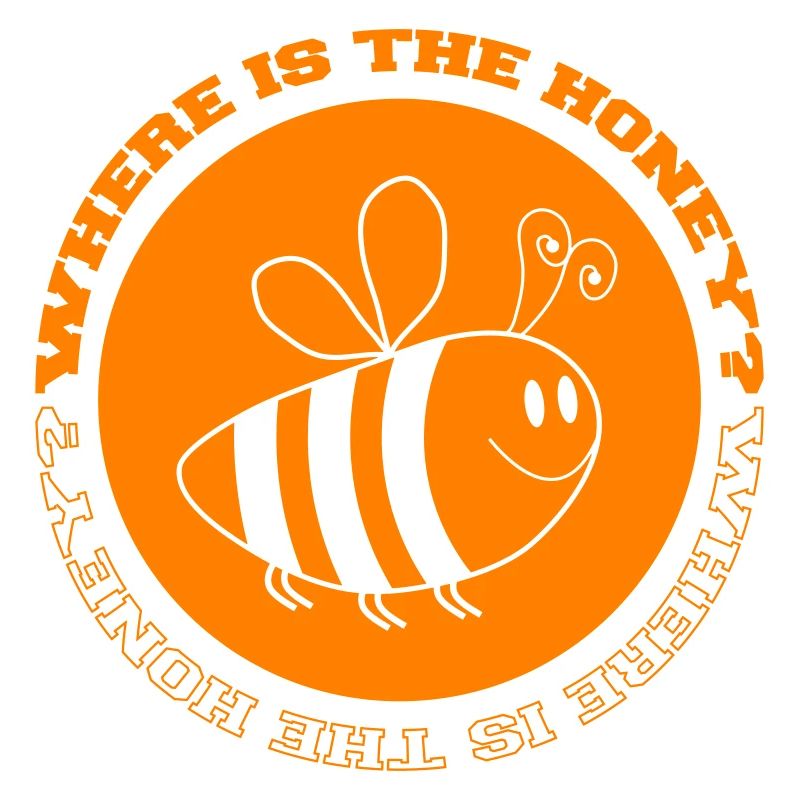 Bee Where is the Honey