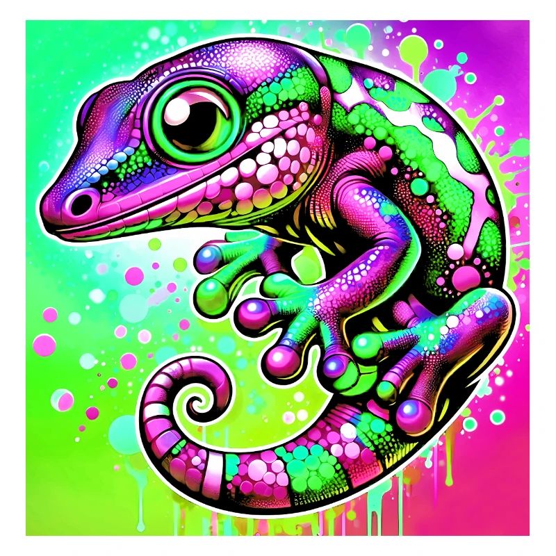 Gecko