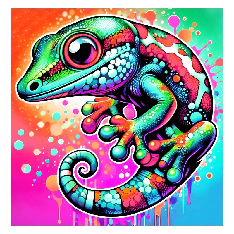 Gecko