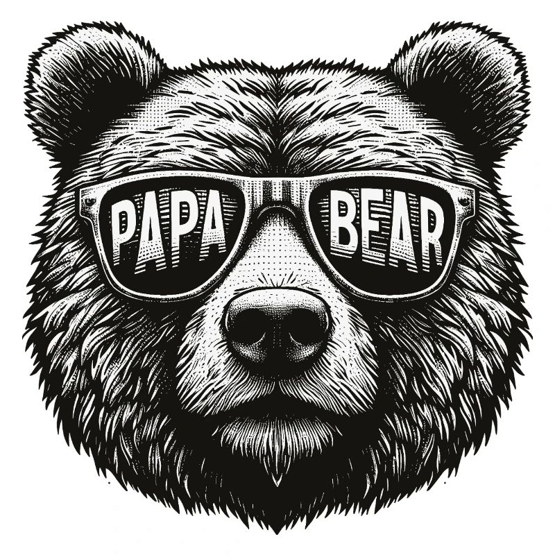Papa Bear