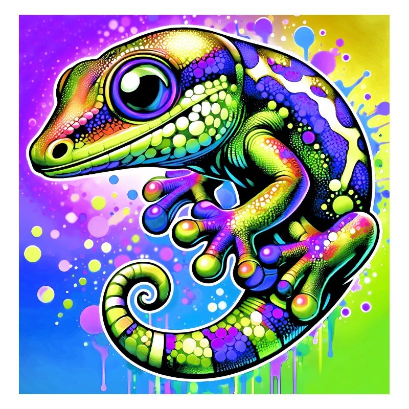 Gecko