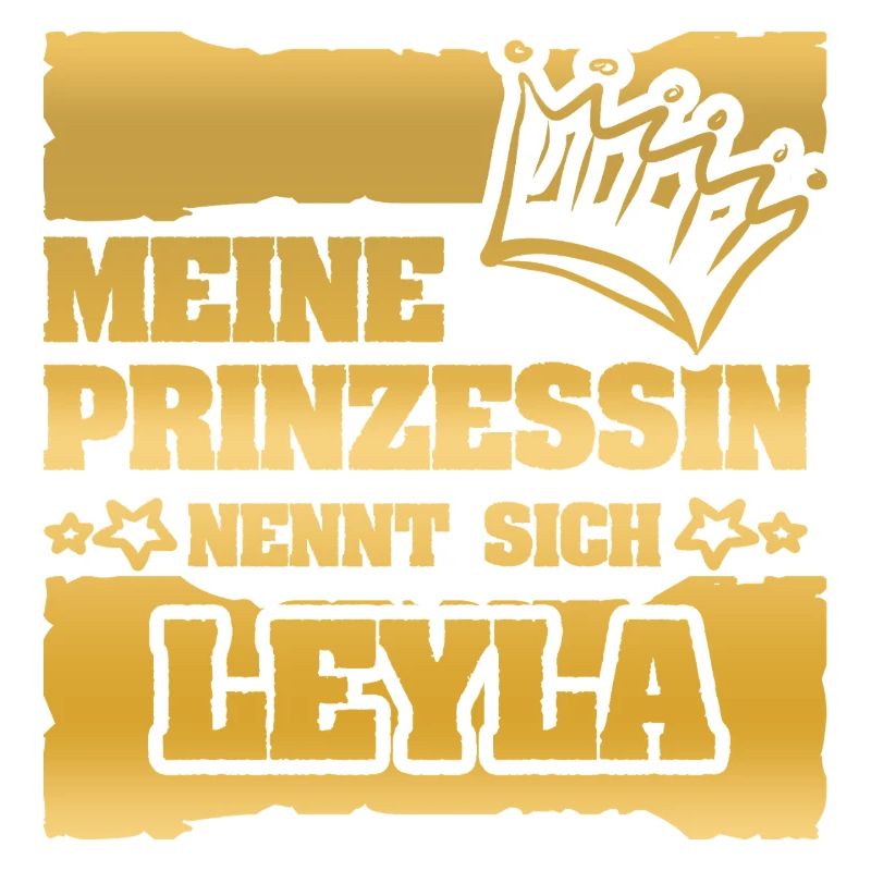 Spruch Leyla