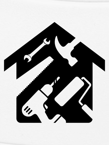House Renovation Tool Handyman