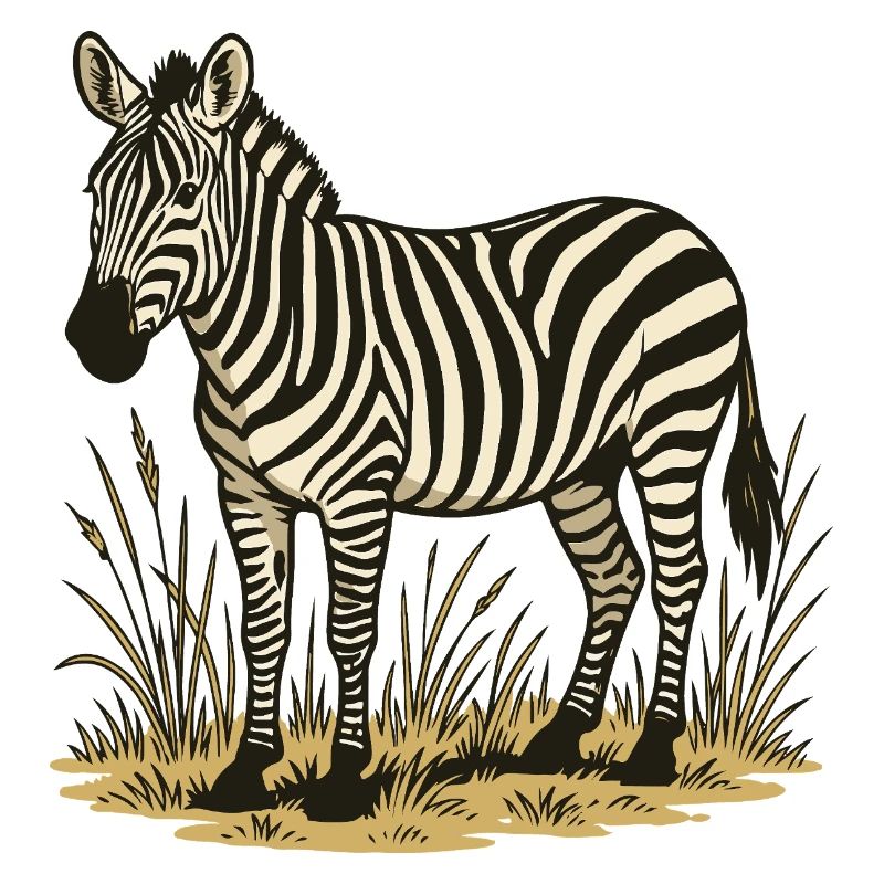 Zebra