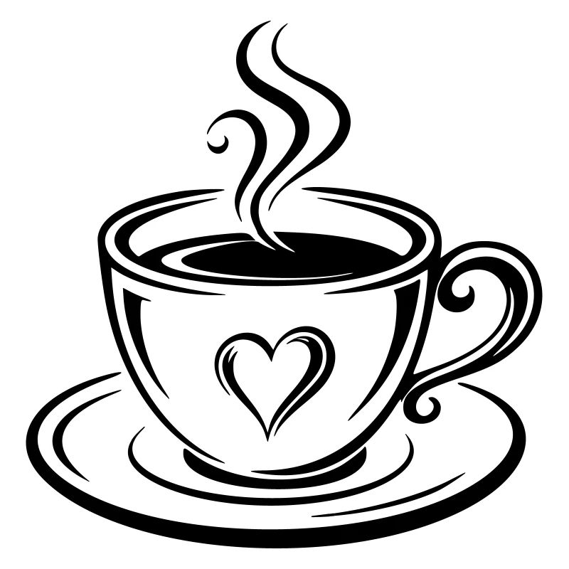 Kaffeetasse