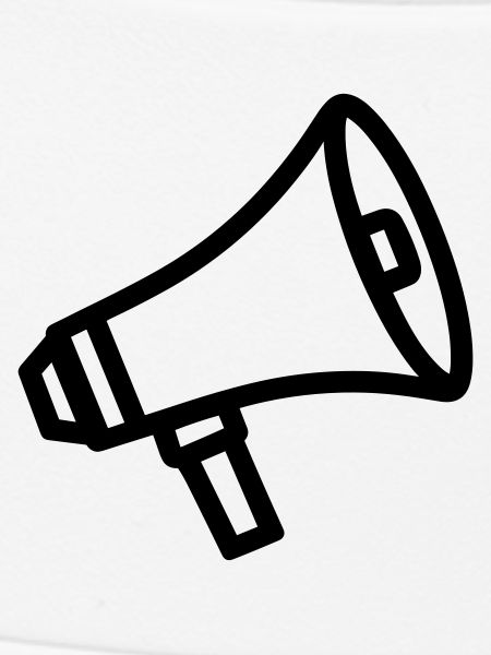 mégaphone
